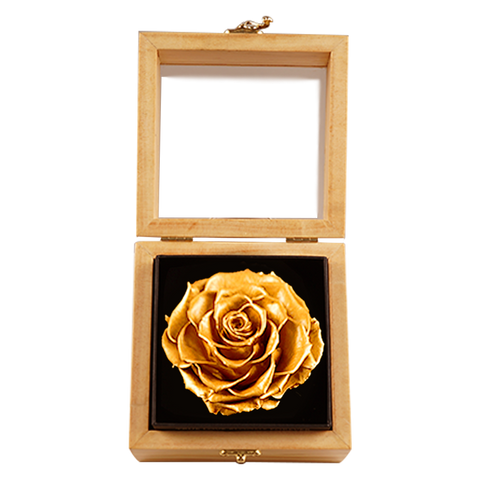 Heritage Box - Royal Gold