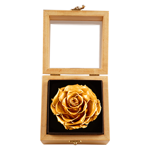 Heritage Box - Royal Gold