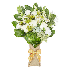 Dainty White Bouquet