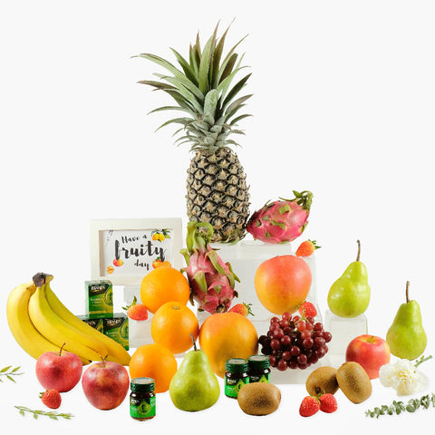 Bursts of Happiness and Surprise