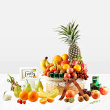 Bursts of Happiness and Surprise