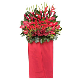 Sincere Congratulations