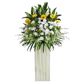 Forever in our Hearts