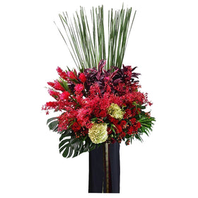 Always Supporting You