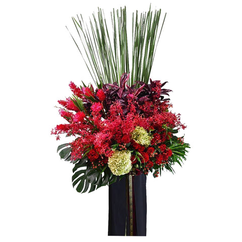 Always Supporting You