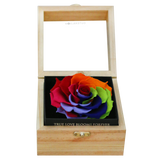 Heritage Box - Magic Rainbow