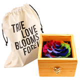 Heritage Box - Magic Rainbow