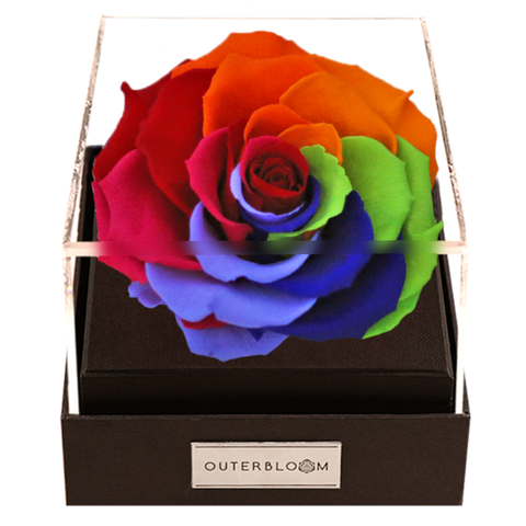 Astoria - Magic Rainbow