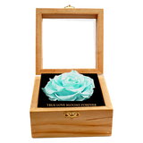 Heritage Box - Tiffany Blue