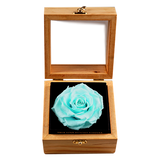 Heritage Box - Tiffany Blue