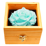 Heritage Box - Tiffany Blue