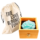 Heritage Box - Tiffany Blue