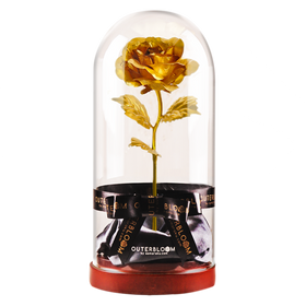 Enchanted Dome - Gold