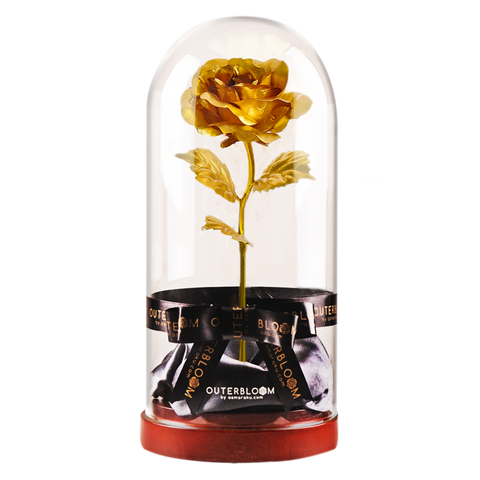 Enchanted Dome - Gold