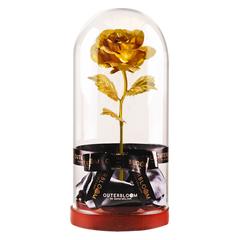 Enchanted Dome - Gold