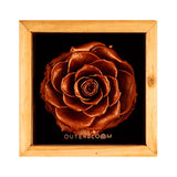 Heritage Box - Champagne Gold