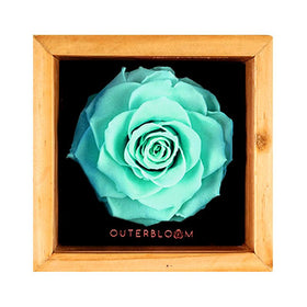 Heritage Box - Tiffany Blue