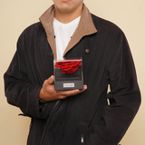 Astoria - Passionate Red