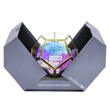 Crystal Florarium - Pastel Rainbow