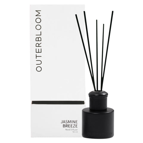 Diffuser Jasmine Breeze