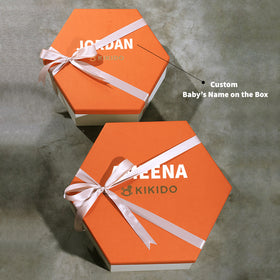 Hexagon Box