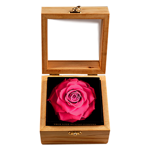 Heritage Box - Classy Pink