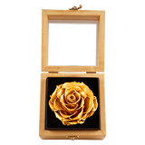 Heritage Box - Royal Gold