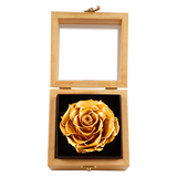 Heritage Box - Royal Gold