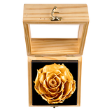 Heritage Box - Royal Gold