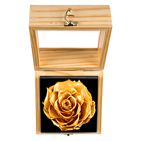 Heritage Box - Royal Gold