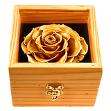 Heritage Box - Royal Gold