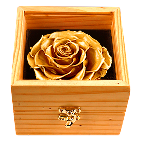 Heritage Box - Royal Gold