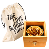 Heritage Box - Royal Gold