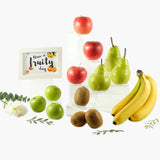 Good Health and Wealth