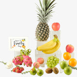 Garden Fruit Delight