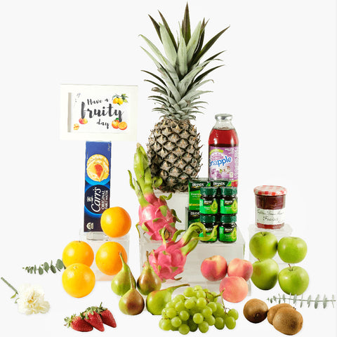 Potion for Longevity