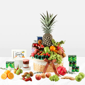 Potion for Longevity