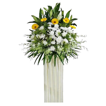 Forever in our Hearts