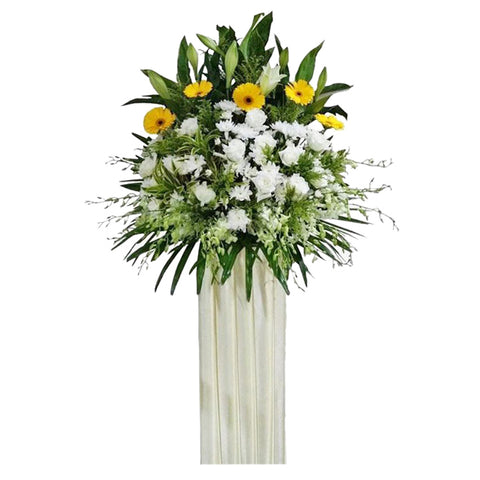 Forever in our Hearts