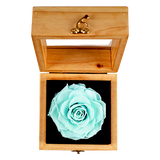 Heritage Box - Tiffany Blue