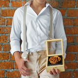 Heritage Box - Royal Gold