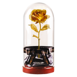 Enchanted Dome - Gold