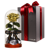 Enchanted Dome - Royal Gold