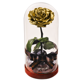 Enchanted Dome - Royal Gold