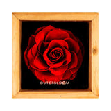 Heritage Box - Passionate Red