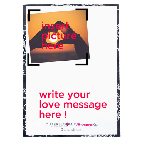 Heritage Box - Champagne Gold